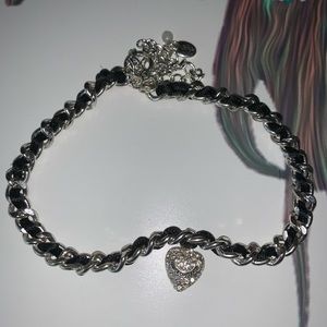 Juicy Couture Choker